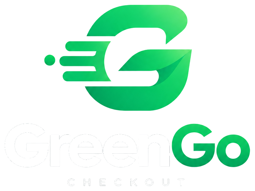 GreenGo Checkout